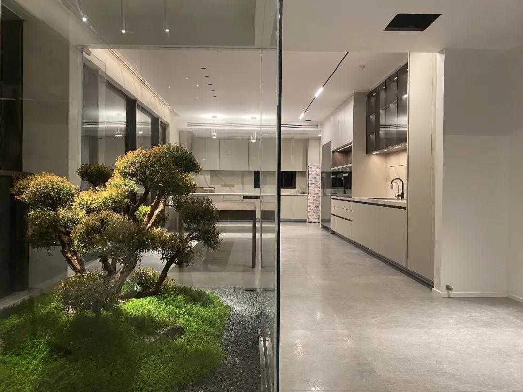 智能家居 智能家居